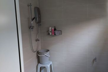 Taman Permatang Pasir Perdana