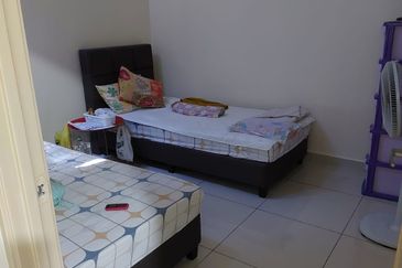 Taman Permatang Pasir Perdana