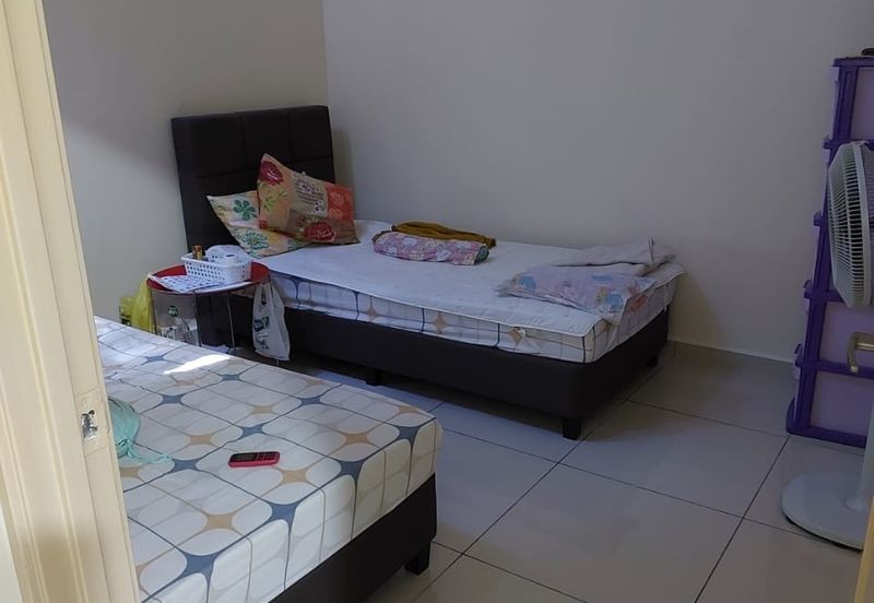 Taman Permatang Pasir Perdana