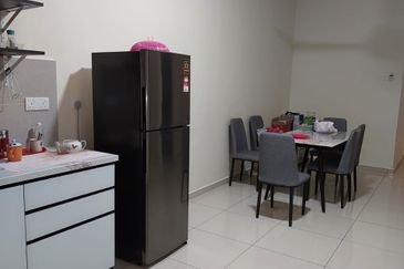 Taman Permatang Pasir Perdana