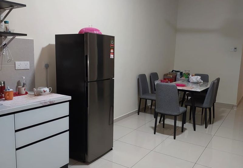 Taman Permatang Pasir Perdana