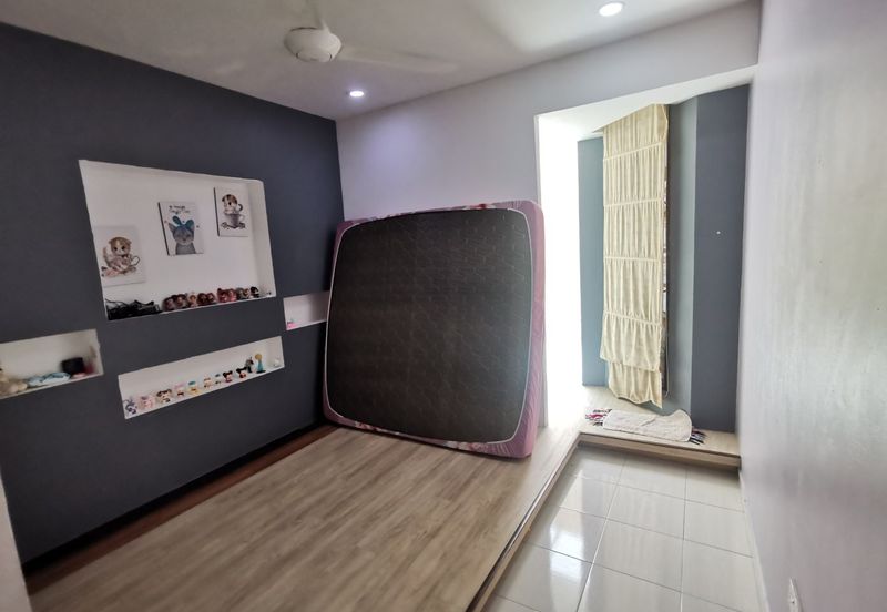 TAMAN REMBIA PERKASA