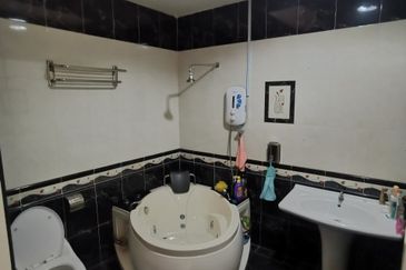 TAMAN REMBIA PERKASA