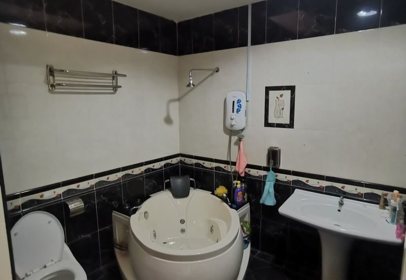 TAMAN REMBIA PERKASA