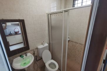 TAMAN REMBIA PERKASA