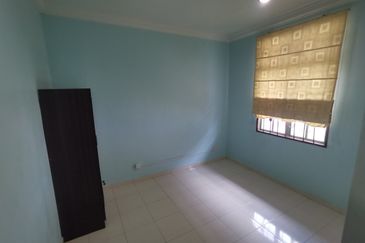 TAMAN REMBIA PERKASA