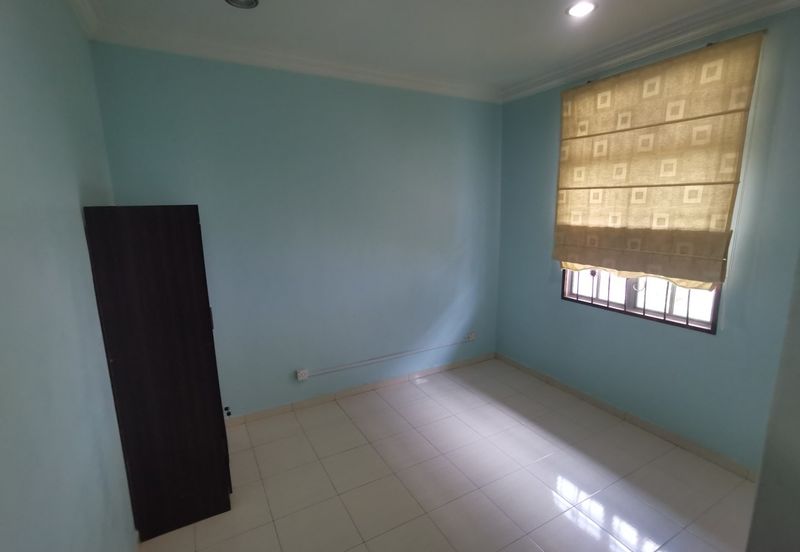 TAMAN REMBIA PERKASA