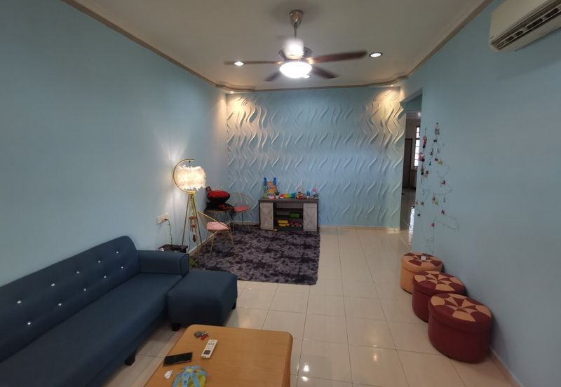 TAMAN REMBIA PERKASA