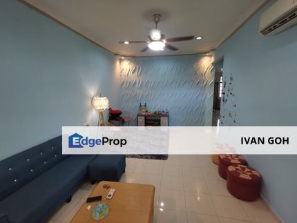 Single Storey Terrace Taman Rembia Perkasa Alor Gajah, Melaka, Alor Gajah