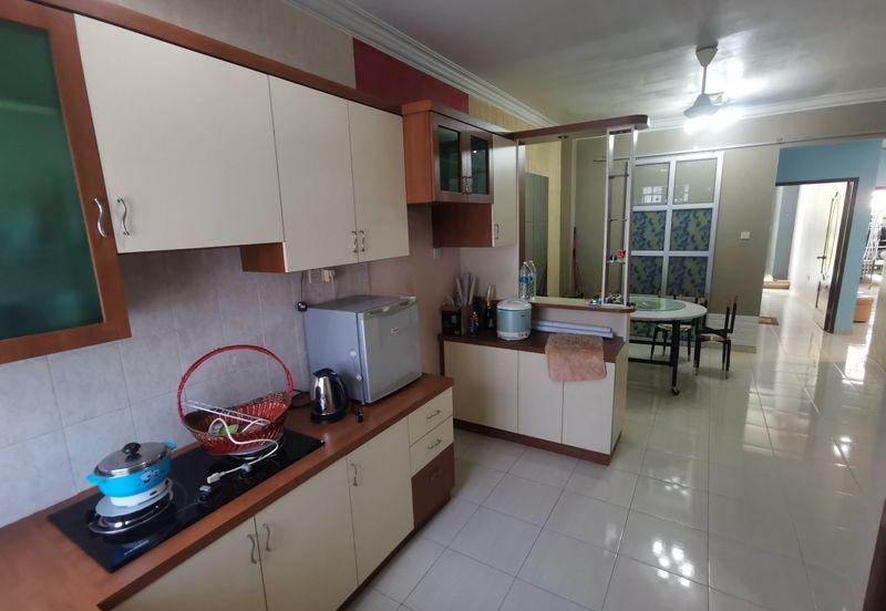 TAMAN REMBIA PERKASA