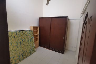 TAMAN REMBIA PERKASA