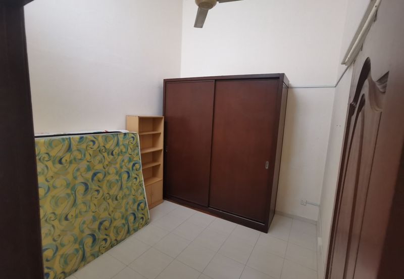 TAMAN REMBIA PERKASA