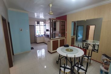 TAMAN REMBIA PERKASA