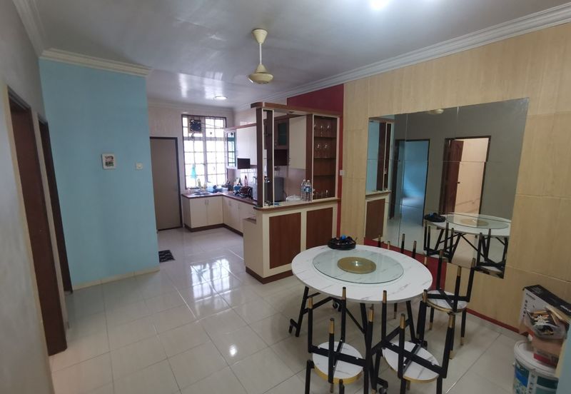 TAMAN REMBIA PERKASA