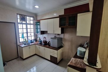 TAMAN REMBIA PERKASA