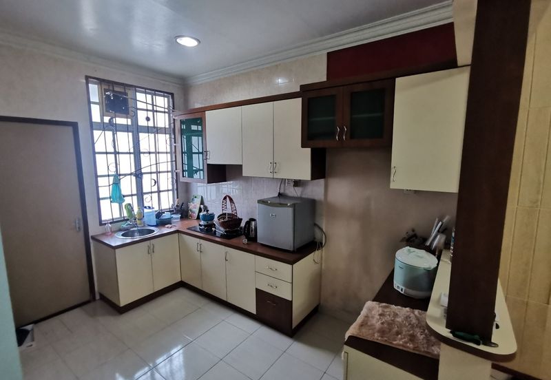 TAMAN REMBIA PERKASA