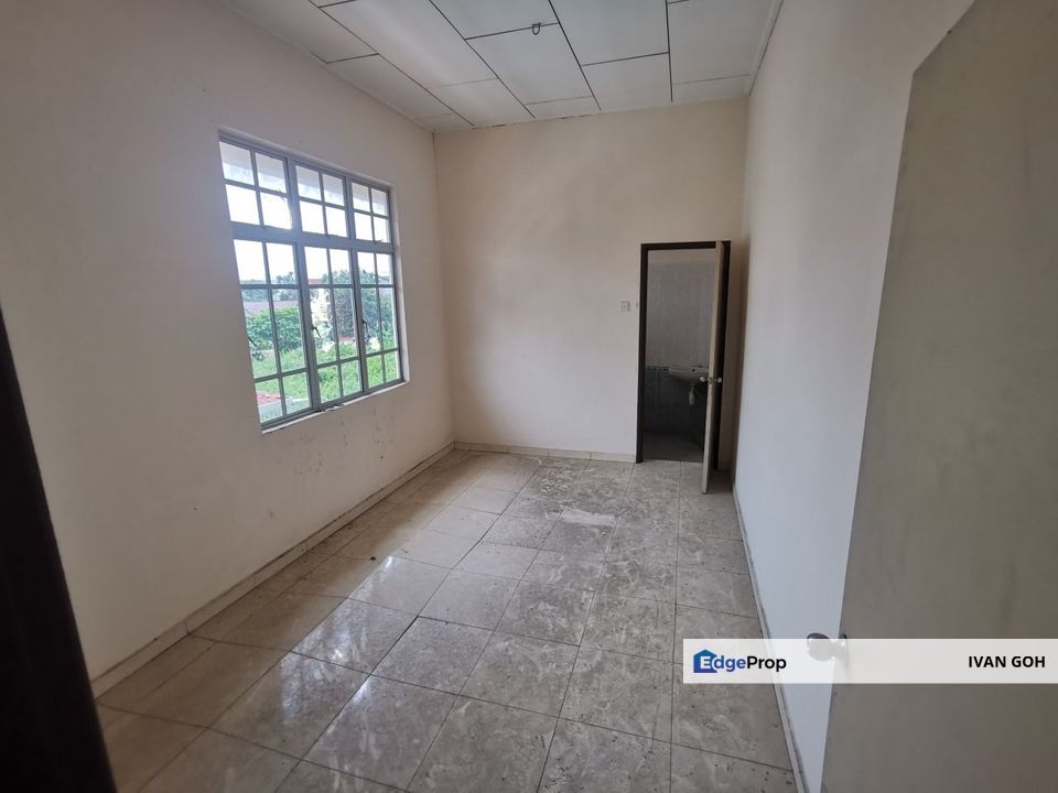 Double Storey Bungallow Taman Pandan Malim Melaka Tengah , Melaka, Melaka Tengah