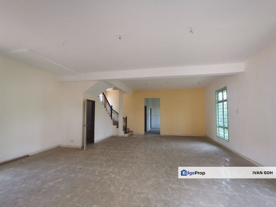 Double Storey Bungallow Taman Pandan Malim Melaka Tengah , Melaka, Melaka Tengah