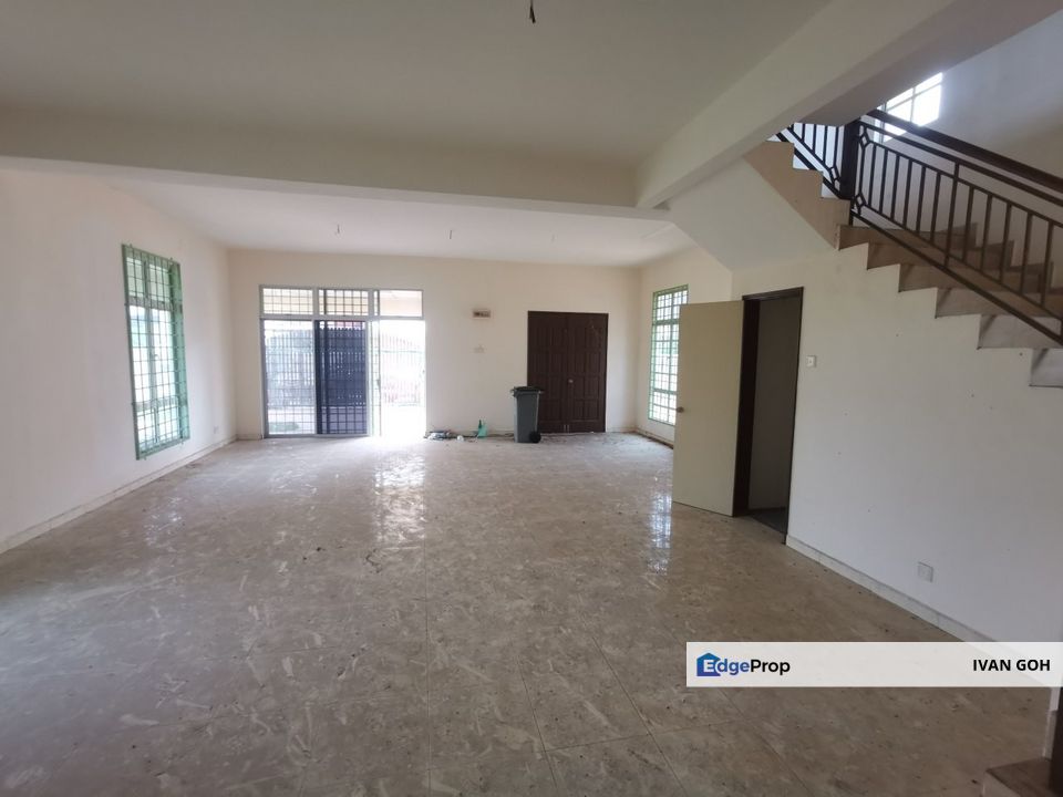 Double Storey Bungallow Taman Pandan Malim Melaka Tengah , Melaka, Melaka Tengah