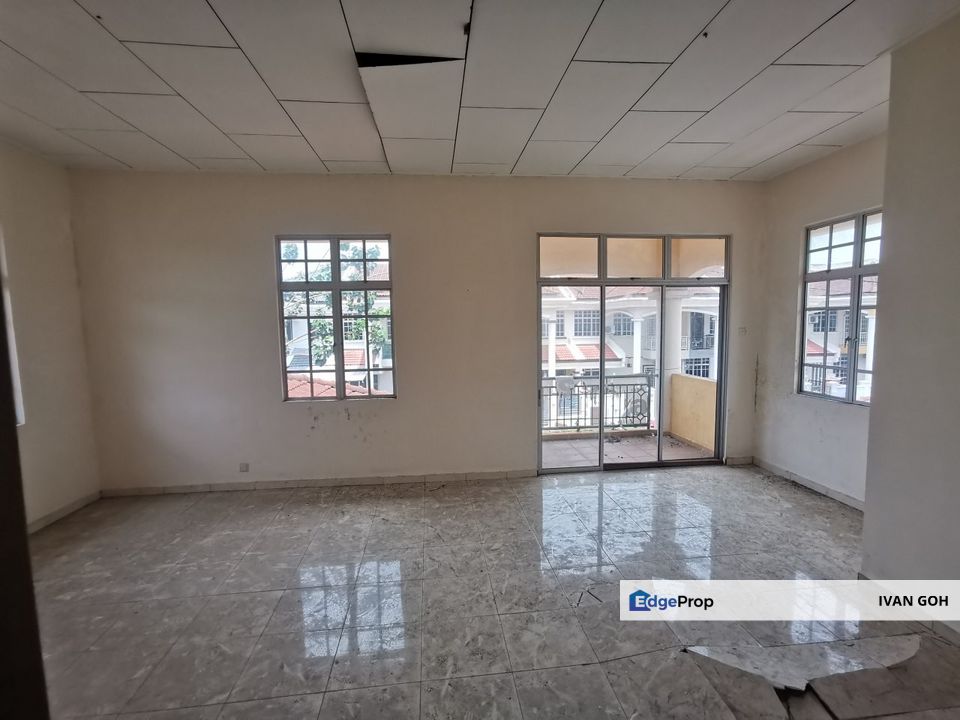 Double Storey Bungallow Taman Pandan Malim Melaka Tengah , Melaka, Melaka Tengah