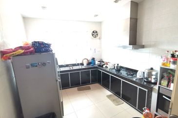 Taman Sentosa, Bukit Baru