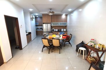 Taman Sentosa, Bukit Baru