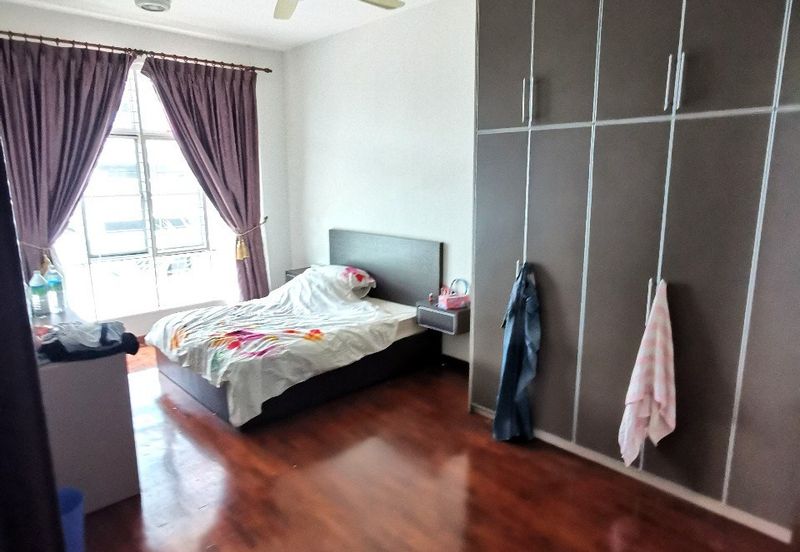 Taman Sentosa, Bukit Baru