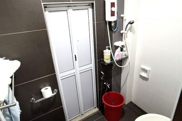 Taman Sentosa, Bukit Baru