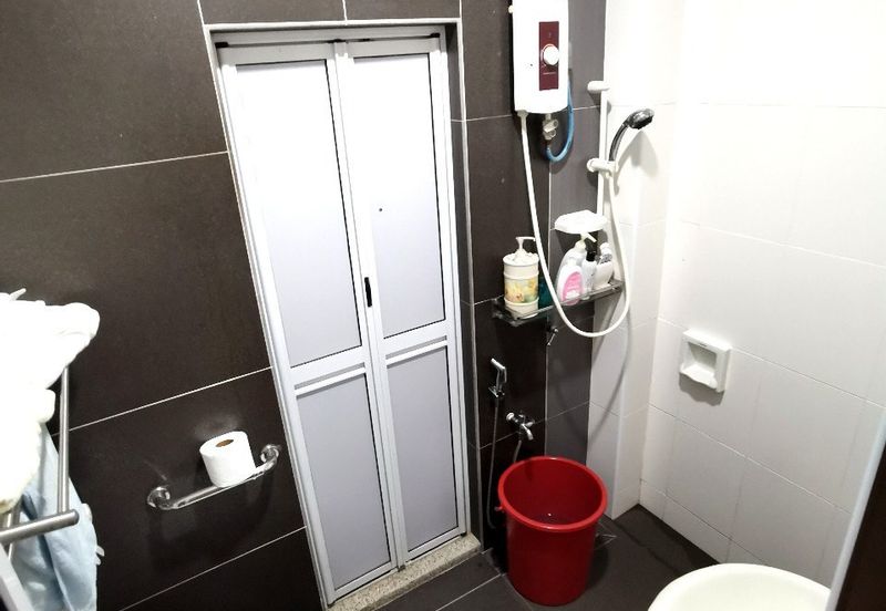 Taman Sentosa, Bukit Baru