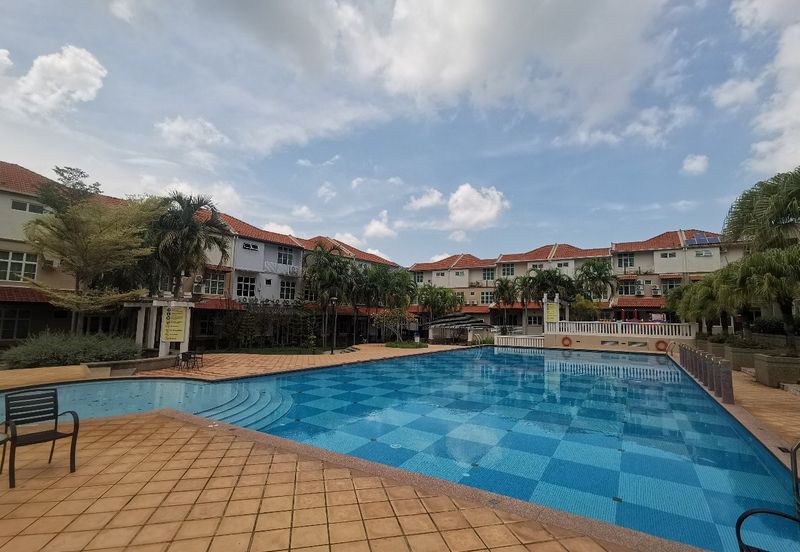 Taman Sentosa, Bukit Baru