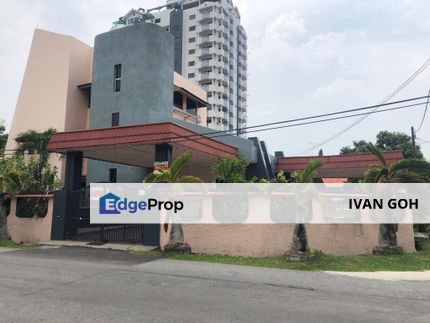 3 Storey Bungalow Ujong Pasir Melaka Tengah , Melaka, Melaka Tengah