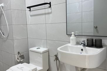 Amber Cove @ Impression City