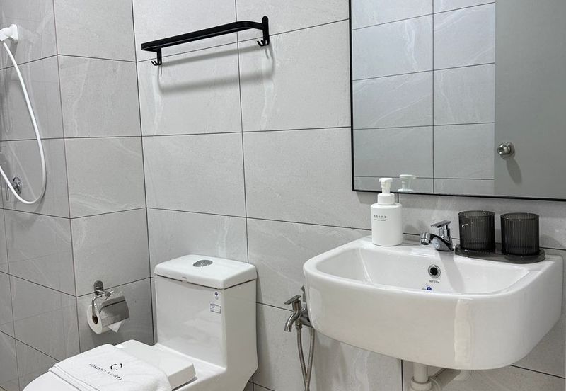 Amber Cove @ Impression City