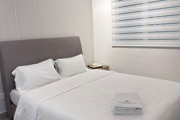 Amber Cove @ Impression City