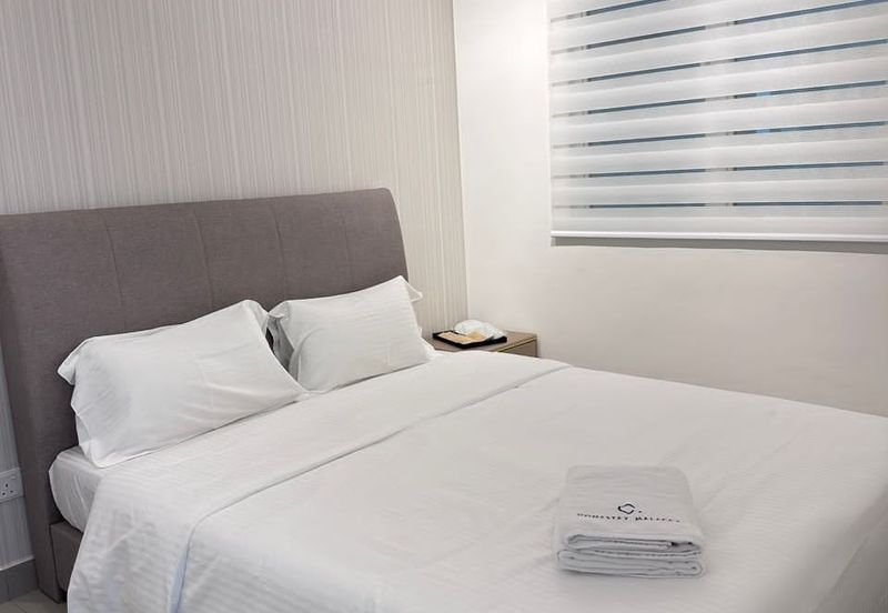 Amber Cove @ Impression City