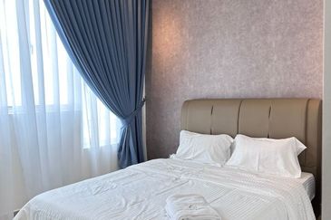 Amber Cove @ Impression City