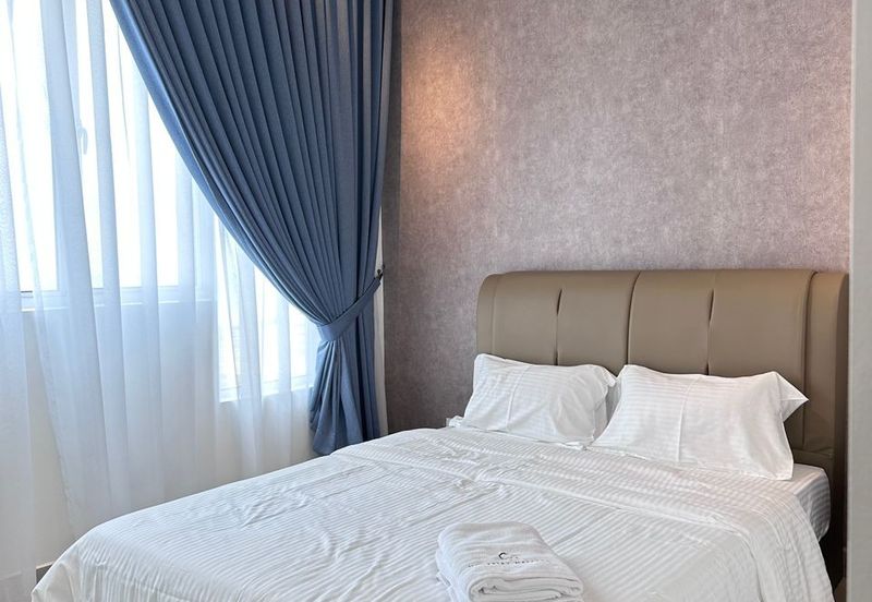 Amber Cove @ Impression City