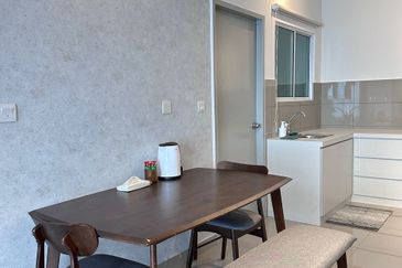 Amber Cove @ Impression City