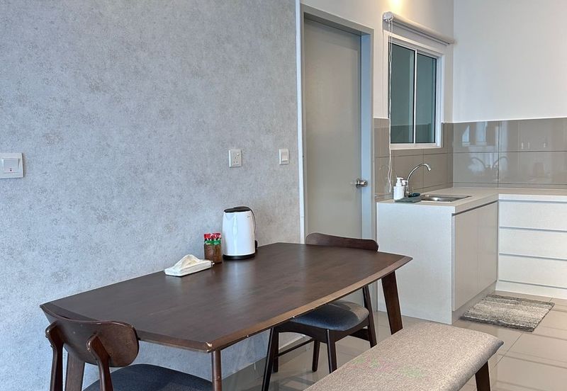 Amber Cove @ Impression City