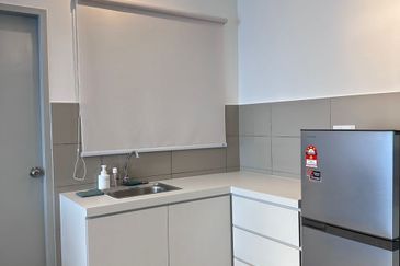 Amber Cove @ Impression City