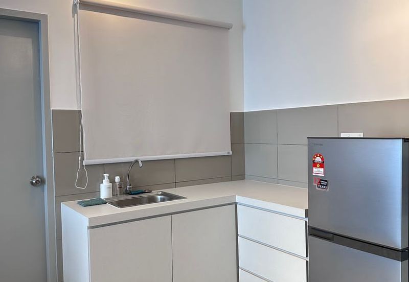 Amber Cove @ Impression City