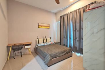 Ong Kim Wee Residences