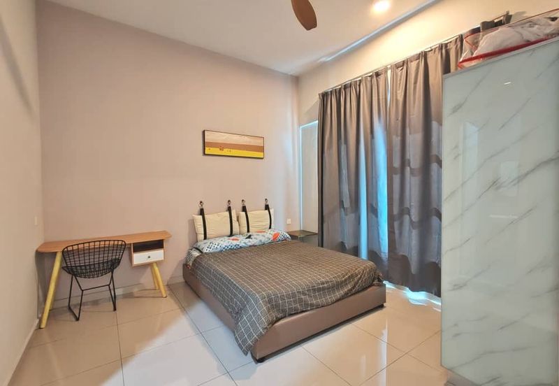 Ong Kim Wee Residences