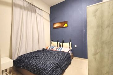 Ong Kim Wee Residences