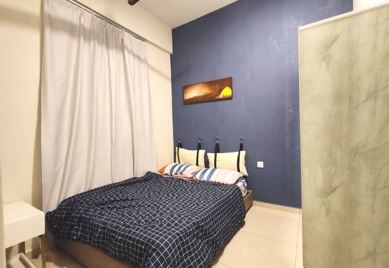 Ong Kim Wee Residences