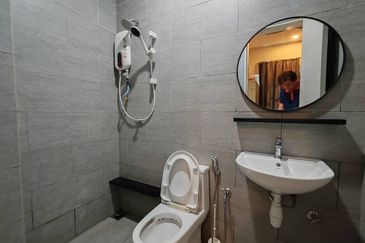 Ong Kim Wee Residences