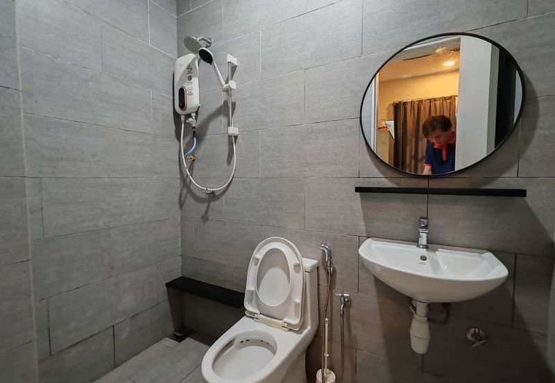 Ong Kim Wee Residences