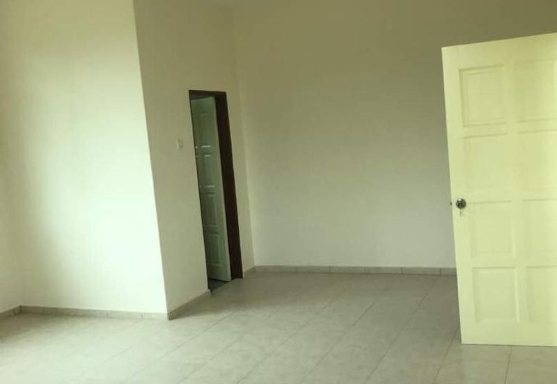 TAMAN ALAI PERDANA (CRISTAL BAY)