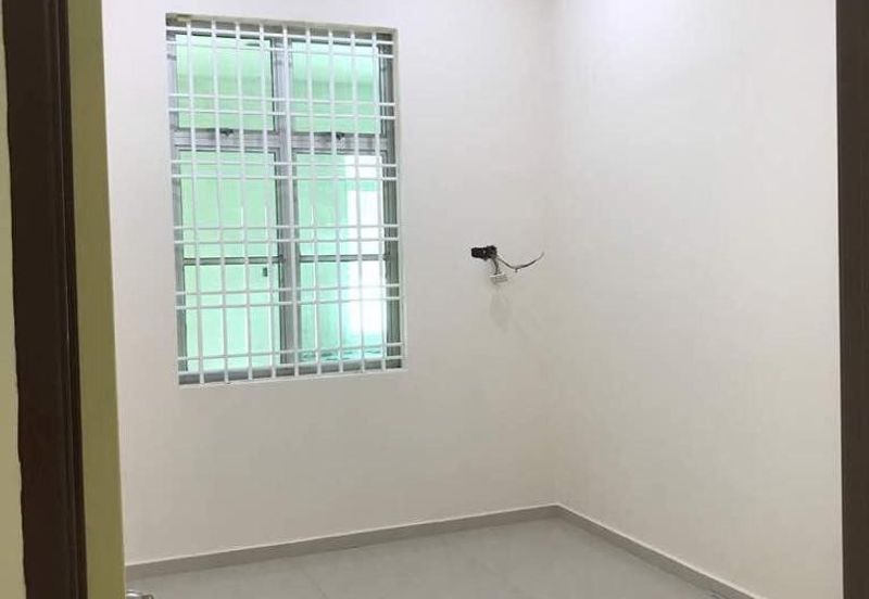 TAMAN ALAI PERDANA (CRISTAL BAY)