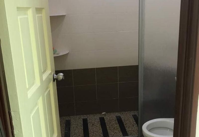 TAMAN ALAI PERDANA (CRISTAL BAY)